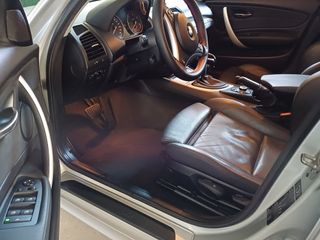 BMW Serie 1 120d - Automático