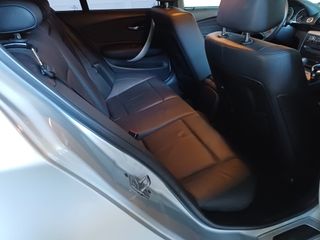 BMW Serie 1 120d - Automático