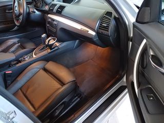 BMW Serie 1 120d - Automático