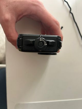 Cámara Nikon Coolpix GPS