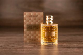 Perfume Linn Young Admiration Eternal Uomo