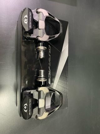 Pedales Shimano Dura Ace 9100