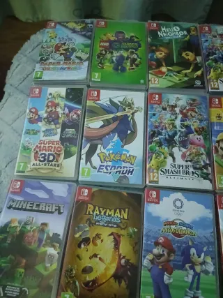 Luigi's Mansion 3 Nintendo Switch