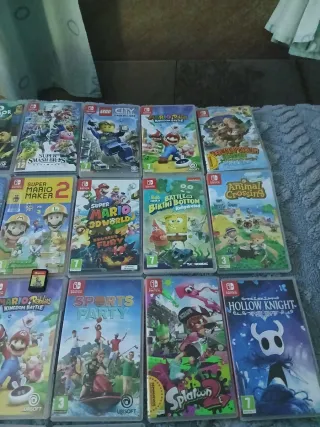 Luigi's Mansion 3 Nintendo Switch