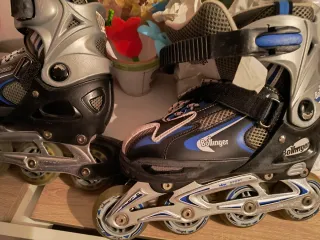 Patines en línea Bollinger talla 38 al 40