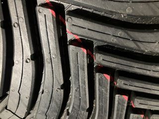 2 Bridgestone Turanza All Season 255/50 R20 109Y