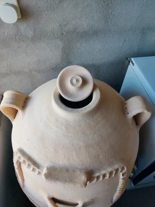 Horno de Pereruela