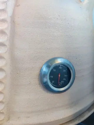 Horno de Pereruela