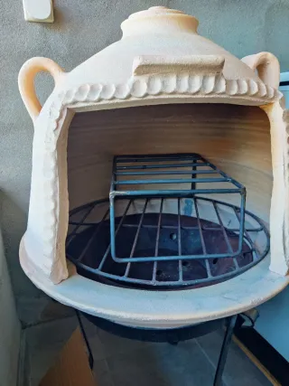 Horno de Pereruela