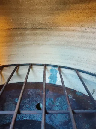 Horno de Pereruela
