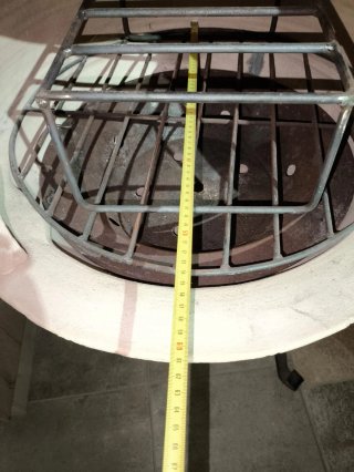 Horno de Pereruela