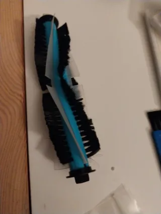 Recambios para robot aspirador Rumba