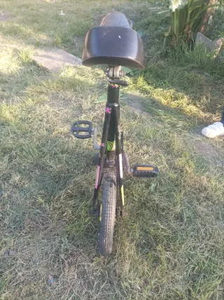 Monociclo Lerun Vintage