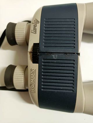 Binocolo Konus Lively 10x40