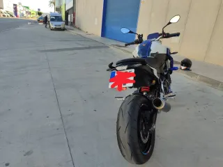 BMW F 900 R (A2) Mayo 2023 - 16.200 km -