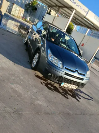 Citroen C4 EXCLUSIVE  2009