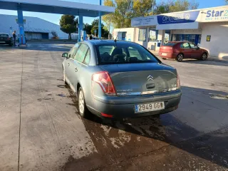 Citroen C4 EXCLUSIVE  2009