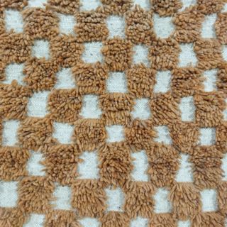 Alfombra bereber marroquí 245x150 cm de lana