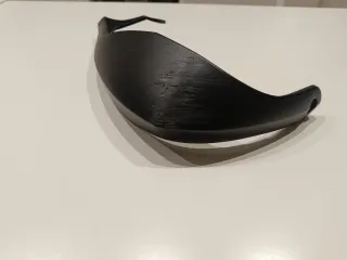 Paramanos y deflectores, moto guzzi v85tt