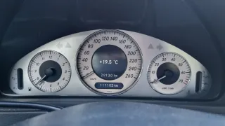 Mercedes-Benz  CLK 2006