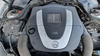 Mercedes-Benz  CLK 2006