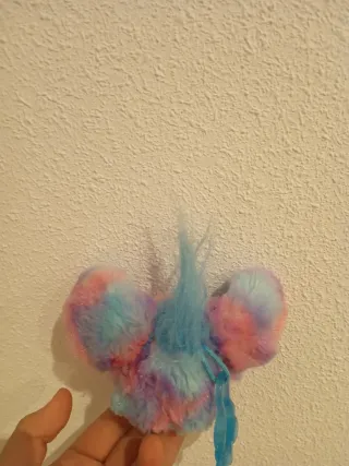 Muñeco Furbleet Furby Original