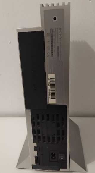 Fonciona 100%plata con juegos y accesorio