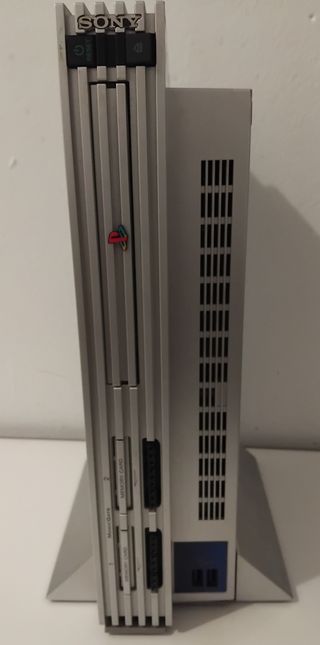 Fonciona 100%plata con juegos y accesorio