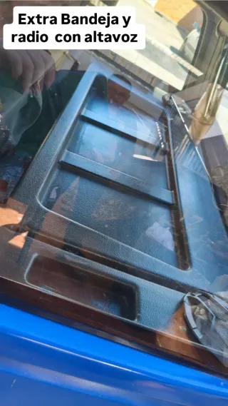 Lira  microcar  2001