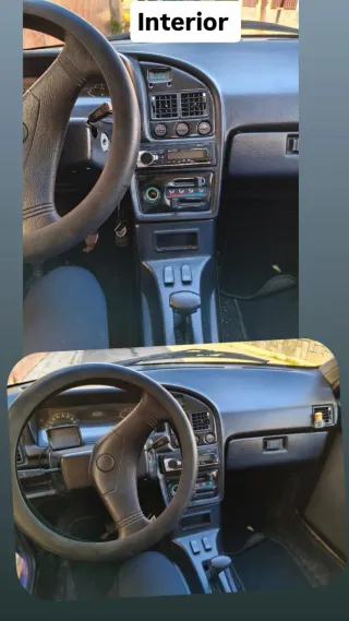 Lira  microcar  2001