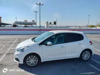 Peugeot 208 2019