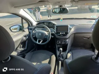 Peugeot 208 2019