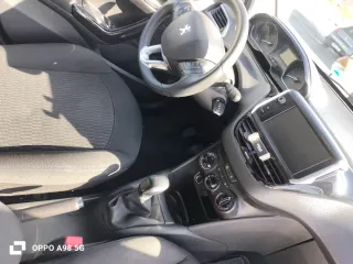 Peugeot 208 2019