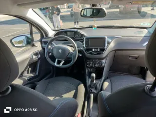 Peugeot 208 2019