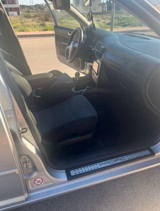 Volkswagen Golf 2004