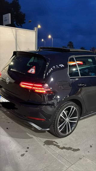 Volkswagen Golf 2018