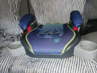 Alzador Coche Toy Story