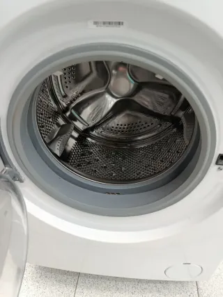 @Lavadora Becken MoveSense 8Kg Con Garantía@