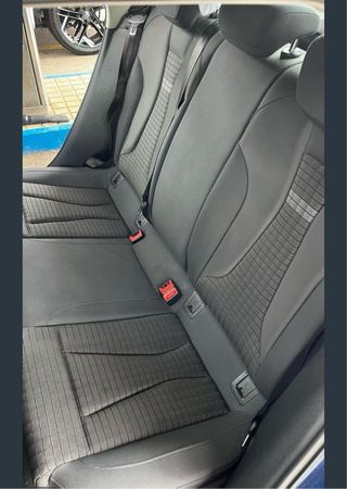 Audi A3 2014