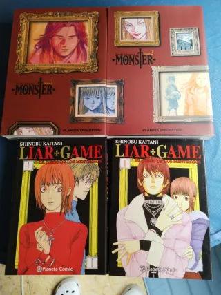 Historia de almas gemelas