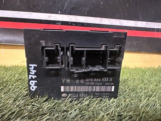 LIMPIA-LUZ-AFORADOR-MODULO AUDI A3 8P 2007