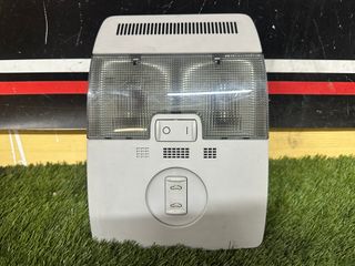LIMPIA-LUZ-AFORADOR-MODULO AUDI A3 8P 2007