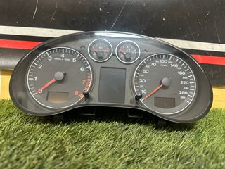 LIMPIA-LUZ-AFORADOR-MODULO AUDI A3 8P 2007