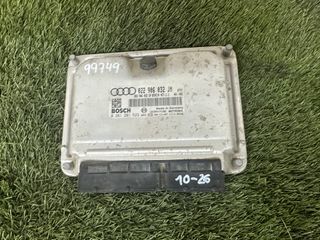 LIMPIA-LUZ-AFORADOR-MODULO AUDI A3 8P 2007