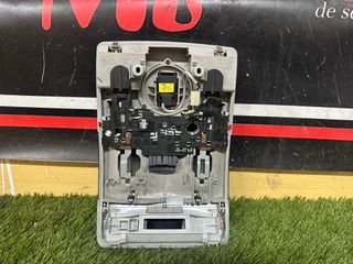 LIMPIA-LUZ-AFORADOR-MODULO AUDI A3 8P 2007