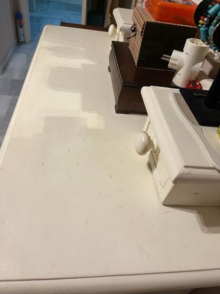 URGE Dormitorio de matrimonio de estilo Provenzal