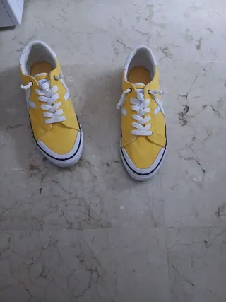 Zapatillas Munich Talla 43