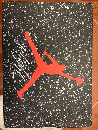 Jordan Spizike Low Black Cat