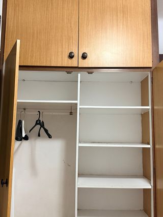 Alquilo habitación a persona que trabaje con todo