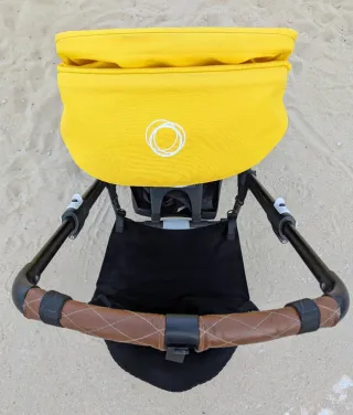 Hamaca / stroller hammock